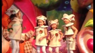 울면 안돼(Santa Claus is Coming to Town)