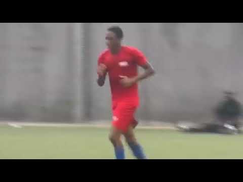 NLO Youth League: Dosu Joseph 2-1 Authority FC at LegacyPitch, National Stadium, Lagos (Highlight).