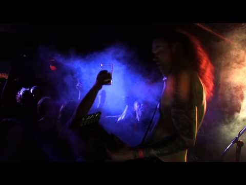 Desecrator - Red Steel Nation (official music video)
