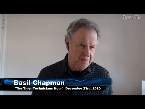 December 23rd, Tiger Technician's Hour on TFNN - 2020