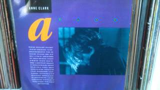 ANNE CLARK - ABUSE ( long version)