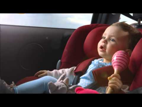 Автокресло Maxi-Cosi Milofix (robin red)