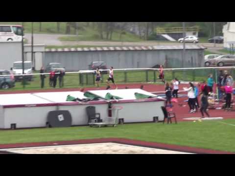 400m M - Radek Maciąg 49,45