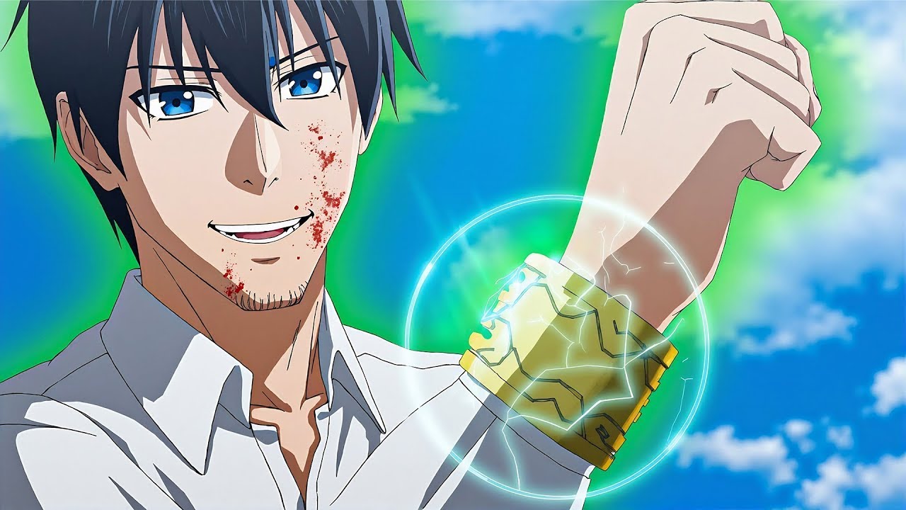 Um Homem Comum é Convocado para Servir o Rei Demônio e Surpreende a Todos com suas Habilidades