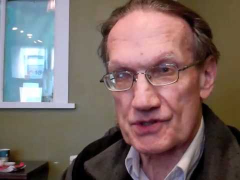 CCO Composers - George Flynn