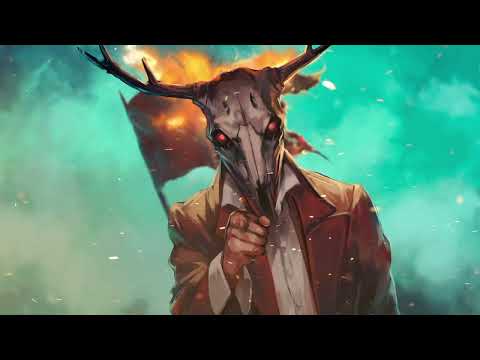 Battlejuice x LeBrock - Dust