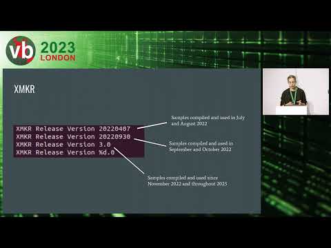 TetrisPhantom targeted attacks using secure USB - Noushin Shabab (Kaspersky)