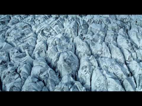 Antarctica: Ice and Sky (Clip 'Like a Book')