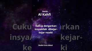 Download lagu Surah Al Kahfi mp3 Download lagu Surah Al Kahfi mp3