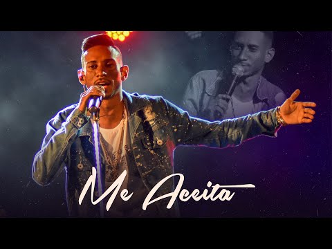 Mc Tocha - Me aceita (DVD Tocha Convida)