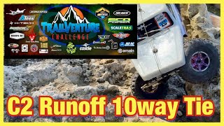 JConcepts TrailVenture C2 Run Off