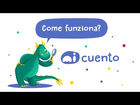 Voiceovers YouTube video thumbnail - MiCuento© || Libri dei sogni personalizzati || ITA