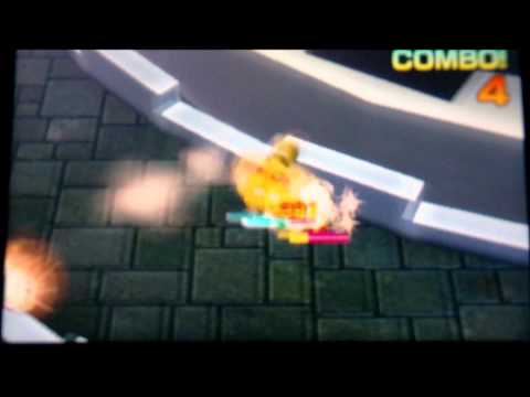 Super Pokemon Rumble Walkthrough (Part 88): Hydreigon!