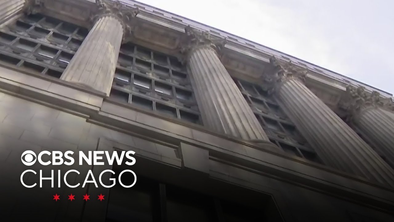 Chicago City Council passes budget after long, contentious process