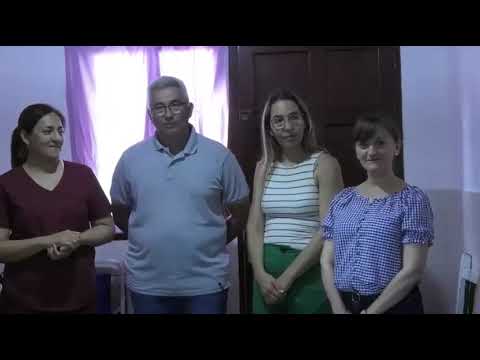 MÁS DE 200 MUJERES ACCEDIERON A CONTROLES MÉDICOS, EN NAPENAY.