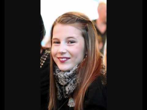 Du er suveren Alice Kucevic Hugøy.wmv