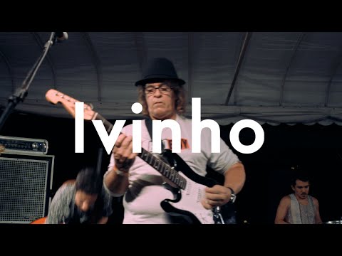 Ivinho (ao vivo no IV Festival de Arte Livre Pai da Mata)