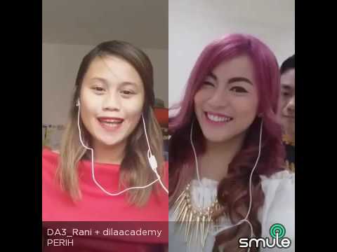 Kolab smule rani da3 dan dila da3