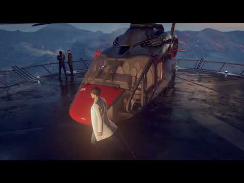 Hitman WoA (1 to 3) - Deep Playthrough 55 - 4k60 HDR PC Max Gfx Zero HUD - Gameplay Commentary