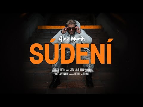 Alan Murin - Súdení