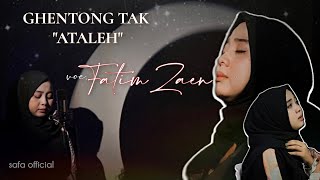 Download lagu “GENTONG TAK ATALEH” (cover) Single terbaru dari fatim zaen mp3 Download lagu “GENTONG TAK ATALEH” (cover) Single terbaru dari fatim zaen mp3