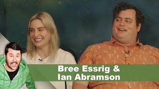 Bree Essrig &amp; Ian Abramson | Getting Doug with High