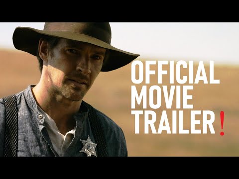 End Of The Rope (2024) - Official Movie Trailer (HD)