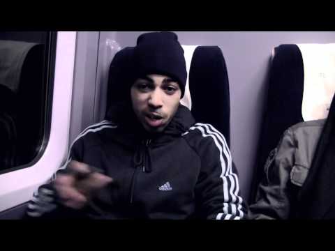 UPDATE THE STREETZ - YOUNG MILANO & EMAR @itspressplayent