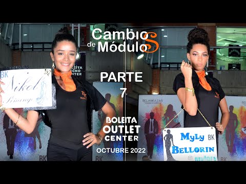 parte 7 - Cambios de Modulo 20 y 21 de Octubre 2022 por Belankazar