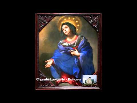 Ave Maria - Chorale Lavigerie
