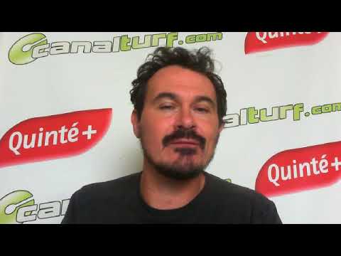 Pronostic du Quinté+ et des courses PMU du Dimanche 10 Septembre 2017 - Stéphane Davy