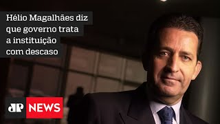 Presidente de conselho do BB renuncia ao cargo e critica interferência de Bolsonaro