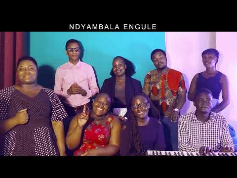NDYAMBALA ENGULE ( Hymn) The Loyal Oath Ministries
