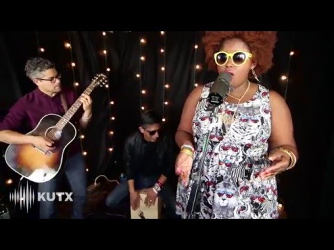 The Suffers - "Stay" @ ACL '15