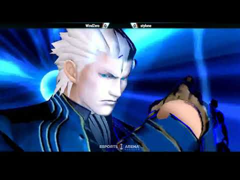 WNF Oakland 2019 S1.5 - UMVC3 Winners Round 1 Windzero vs stylone