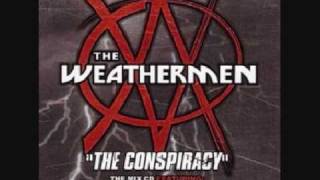 Weathermen - Where I Wanna Be