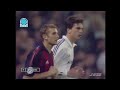 HIGHLIGHTS | AC Milan 1-3 Real Madrid | UEFA Champions League • 2002-2003