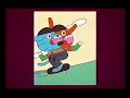 Gumball S Pipeline VHS