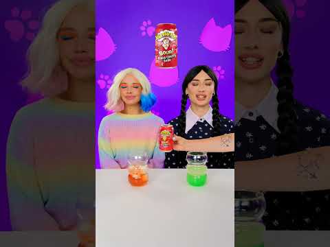 Yes or No? (Create a Cocktail Challenge)