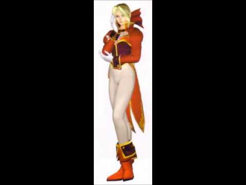 Favourite Videogame Tunes 482: Blazed Up Melpomene - Dead or Alive 2 (PS2)