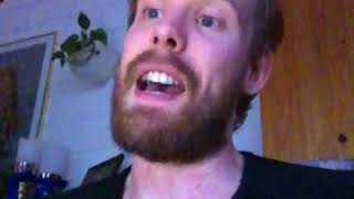 Tonedeff - Case Closed (Cover by closed-minded Norwegian)