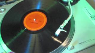 Sweet Apple - Self Titled Lp (Side 1)