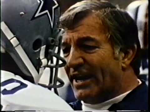 1976 Redskins @ Cowboys GOTW