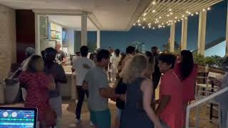 Z on 23 Rooftop Club - DJ/Merengue