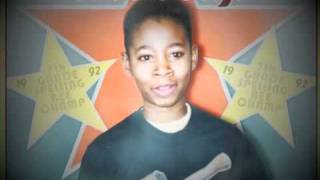 Danny Brown - Gun in yo Mouth feat. Chip$ & Marvwon