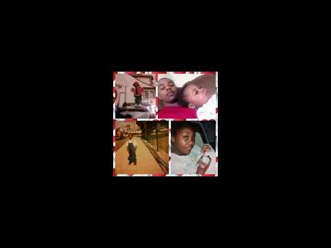 In loving memory of ThraxxWitIt Los - Daddy's Lil Girl