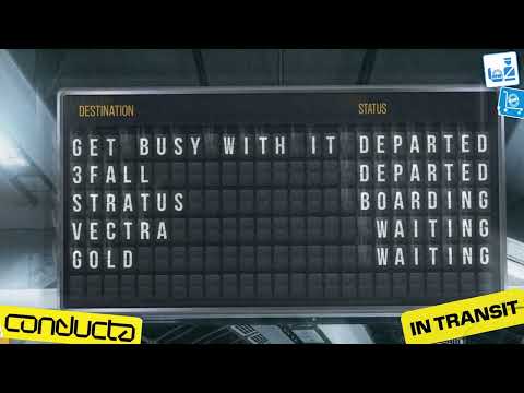 Conducta - Stratus (Official Visualiser)