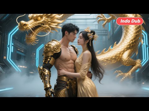 Indo DubAnak Angkat yang Diusir: Bos Besar yang Sesungguhnya Bangkit! #cdrama