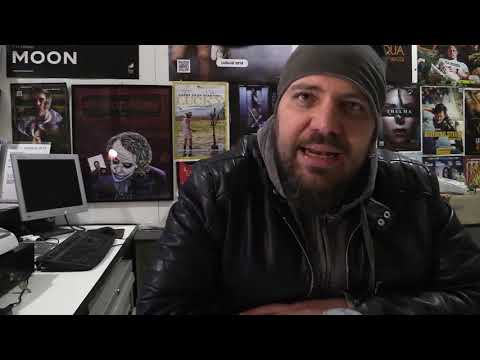 Patreon:: "Nightmare 3" (1987) di Chuck Russell - Minirece richiesta da Edoardo Russo