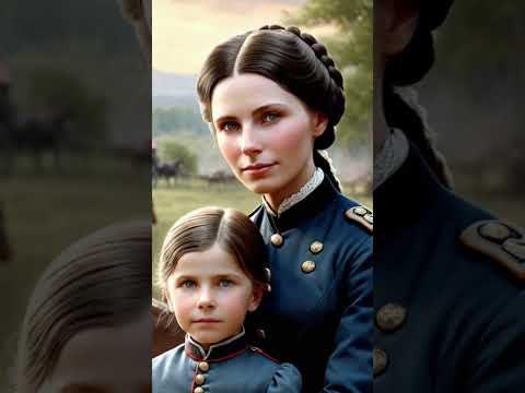 Clara Barton: The Angel of the Battlefield